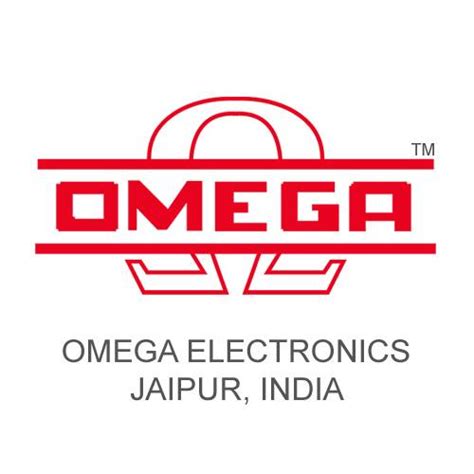 omega electronics jaipur price list|omega physics.